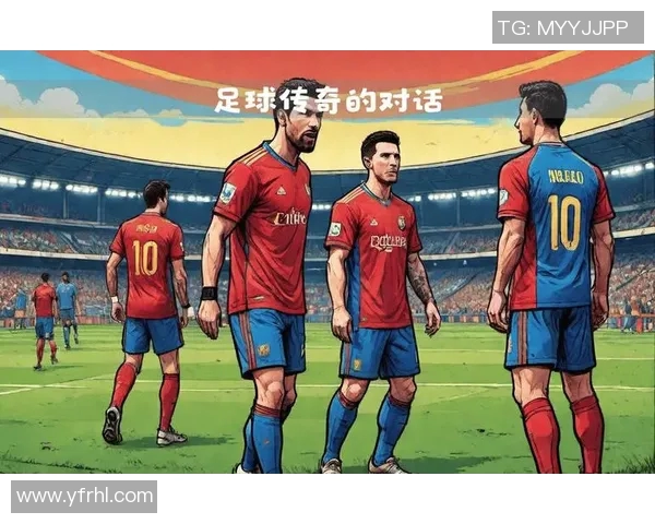 全球足球巨星风采：从梅西到C罗的传奇人生与赛场荣耀