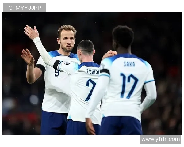 英格兰足球现役球星的崛起与球队未来发展趋势分析